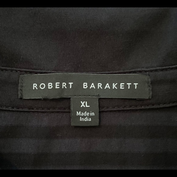 Robert Barakett Polo - Size XL - Picture 3 of 3